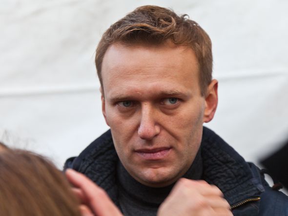 Imagem - Corpo do líder da oposição russa, Alexei Navalny, é entregue à mãe