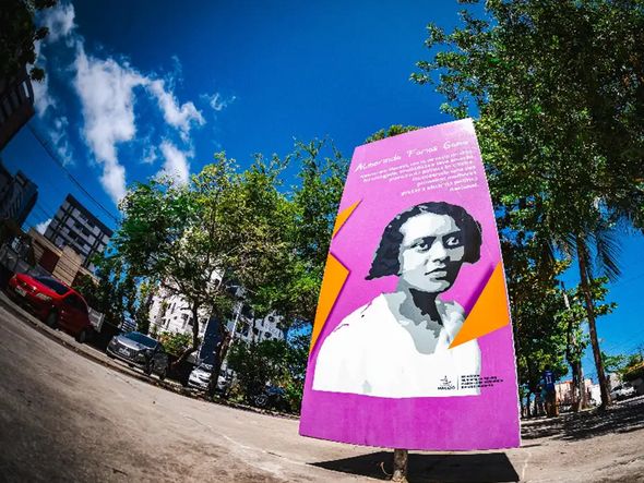 Imagem - Voto feminino faz 92 anos; ação de ativista alagoana marca luta