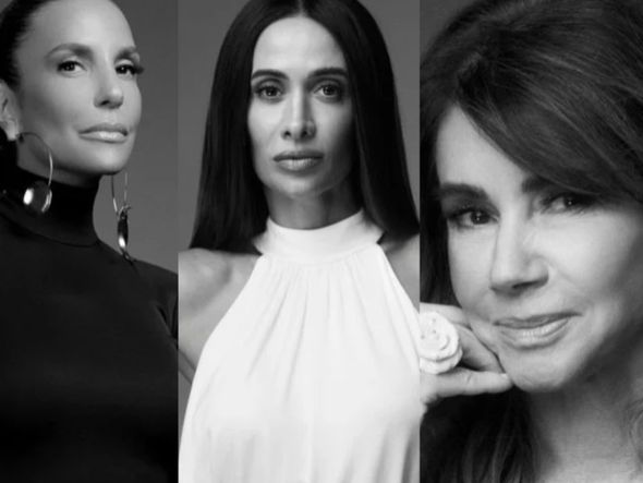 Imagem - Ivete, Silvia Braz e Tania Bulhões: conheça as Mulheres de Sucesso 2024 da Forbes