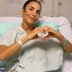 Imagem - Ivete Sangalo recebe alta após internação por pneumonia e agradece: 'Orações me fortaleceram'