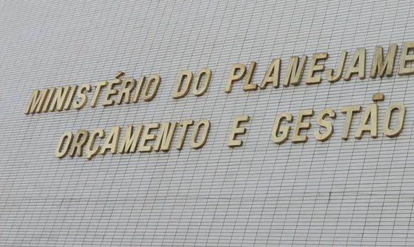 Ministério do Planejamento