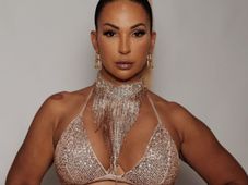 Imagem - Valesca Popozuda associa gíria baiana "lá ele" a comportamento homofóbico e gera debate