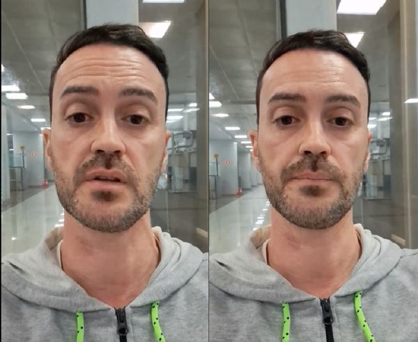 Influenciador teve que prestar esclarecimentos à Polícia Federal