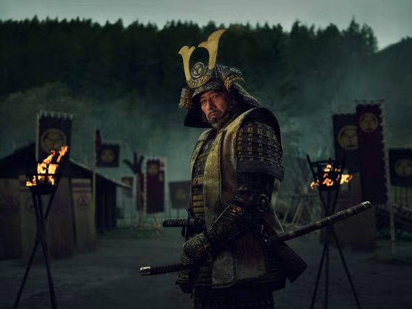 Imagem - Série 'Xógum', no Star+ e Disney+, conta história do Japão feudal