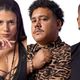 Imagem - BBB 24: Fernanda, Lucas e Rodriguinho disputam paredão