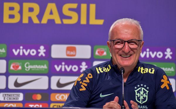 Dorival fará primeira convocação da Seleção nesta sexta-feira (1º)