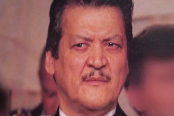 Jair Tércio Cunha Costa