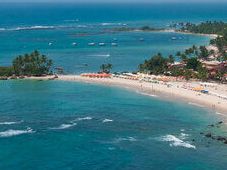 Imagem - Taxa para turistas entrarem em Morro de São Paulo fica 40% mais cara; confira novo valor