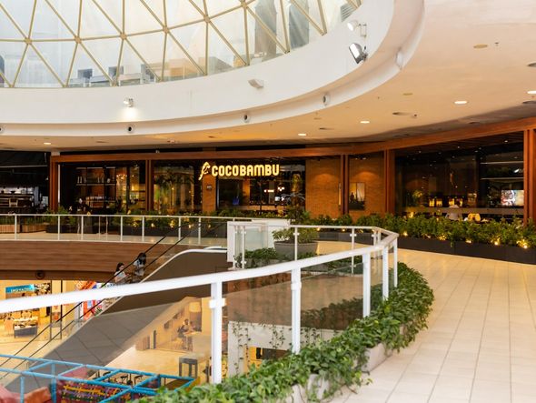 Imagem - Coco Bambu investe R$ 6 milhões e inaugura restaurante com 700m² em Salvador