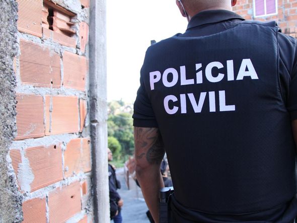 Imagem - Homem é preso por estupro de vulnerável contra vizinha no interior da Bahia