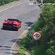 Imagem - Lamborghini é interceptada após passar em duas praças de pedágio na BR-324 sem pagar a tarifa