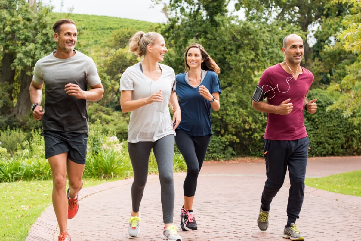 Exercício e saúde: Saiba como sair do sedentarismo e virar um esportista