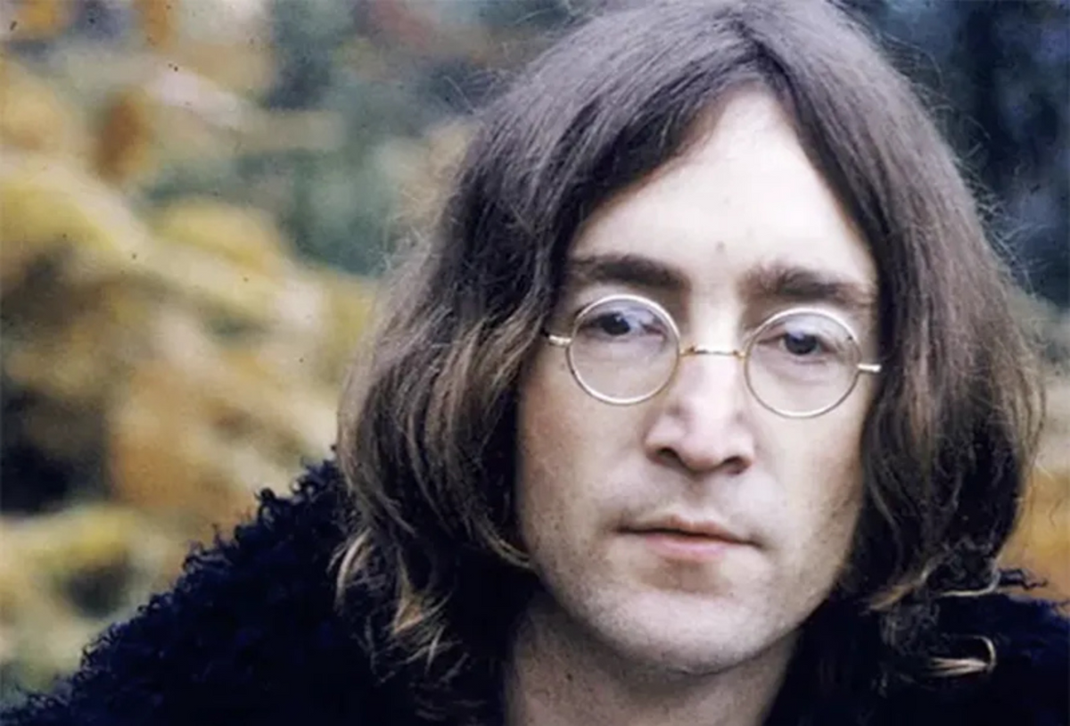 John Lennon, ex-Beatles