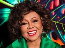 Imagem - Alcione vive momento tenso com fãs durante passeio em shopping de Lisboa