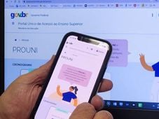 Imagem - Inscrições para o Prouni terminam nesta sexta (4); veja como tentar bolsa