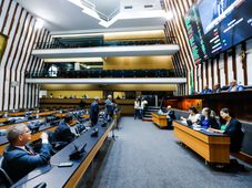 Imagem - Renovação à vista na Alba e tucanos buscam nova federação