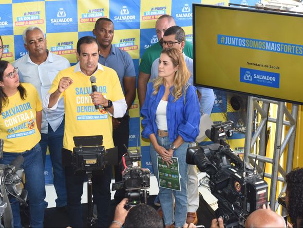 Imagem - Unidade odontológica vai oferecer serviço de radiologia em Salvador