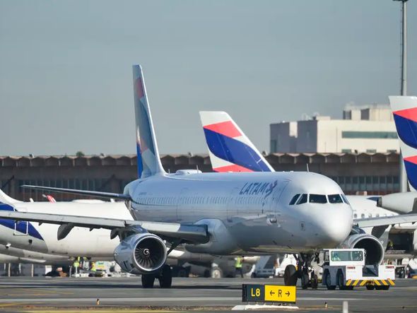 Imagem - Com greve na Argentina, Latam e Gol cancelam voos para país vizinho