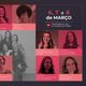 Imagem - Semana da Mulher terá palestras gratuitas abordando feminicídio e assédio sexual
