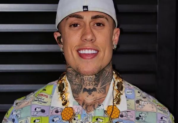 MC Daniel por Reprodução