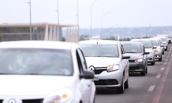 Motoristas de aplicativo