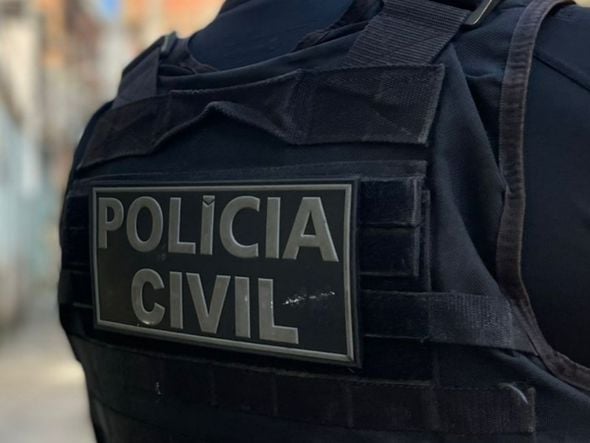 Imagem - Corpo de homem morto a tiros é encontrado em Pau da Lima