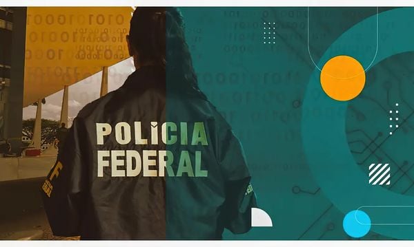 Polícia Federal deflagra 23ª fase da Operação Lesa Pátria