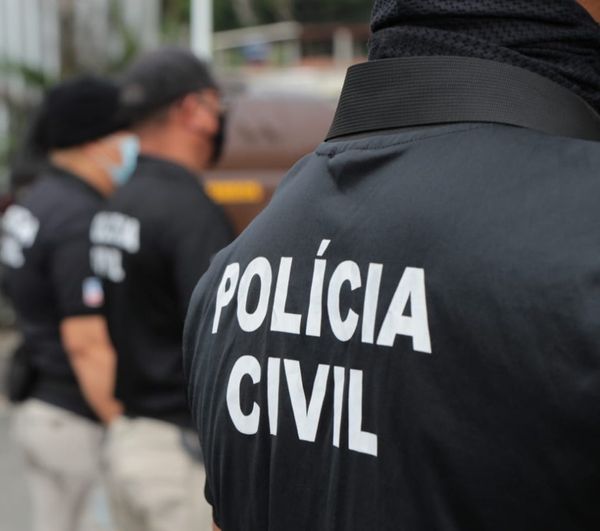 Suspeito de duplo homicídio é preso em Itiruçú
