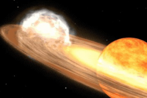 T Coronae Borealis deve ficar visível sem a necessidade de equipamentos especiais