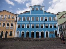 Imagem - Fundação Casa de Jorge lança prêmio para autores inéditos