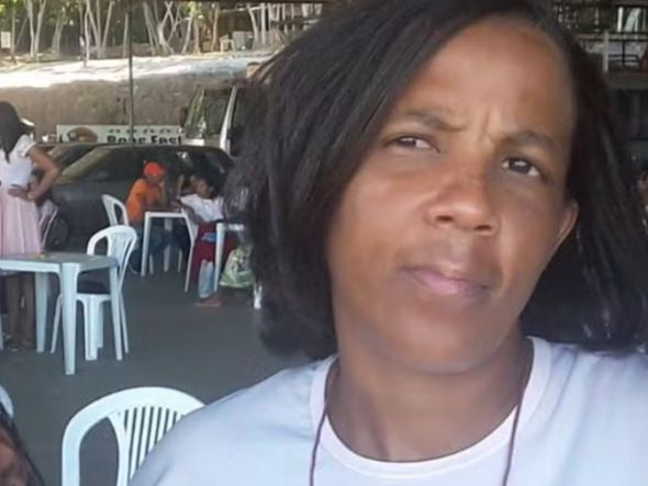 Imagem - Suspeito de matar mulher em briga no Rio Vermelho é preso