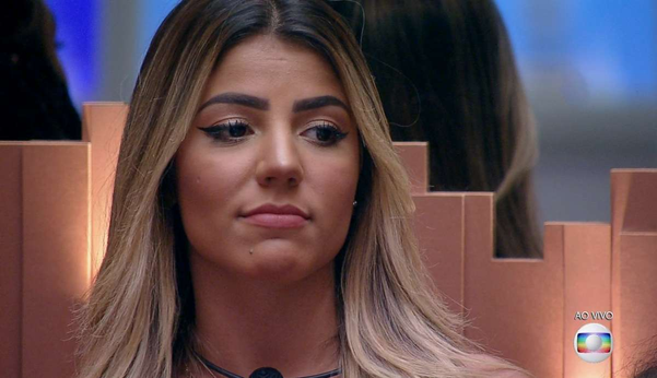 Hariany BBB 19