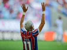 Imagem - Ex-Bahia vira ‘dor de cabeça’ para clube português após passagem frustrante pelo Atlético-MG