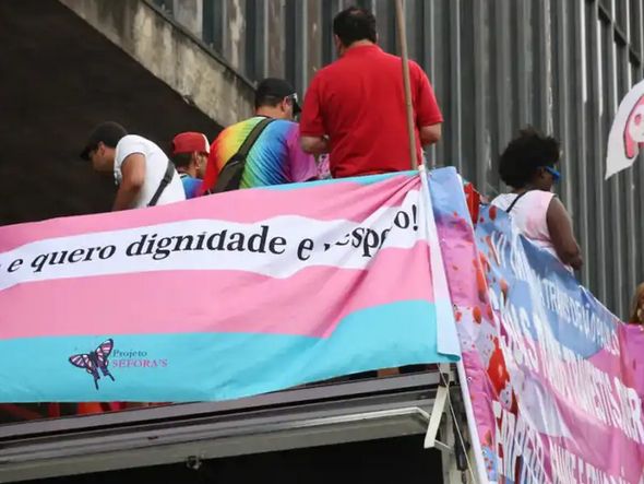 Imagem - São Paulo recebe a primeira edição da Marcha Transmasculina