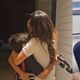 Imagem - Wanessa Camargo reencontra a mãe e os filhos após ser eliminada do BBB