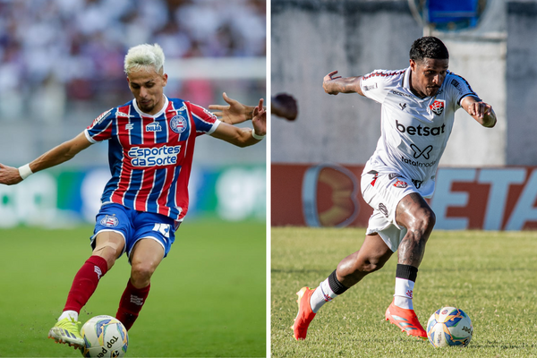 A semifinal terá os confrontos Bahia x Jequié e Vitória x Barcelona