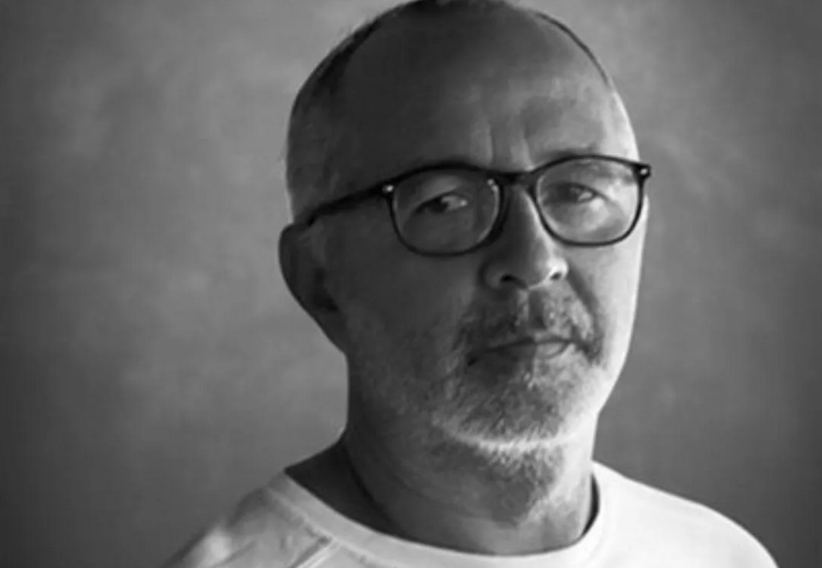 o jornalista Haroldo Abrantes, aos 66 anos.
