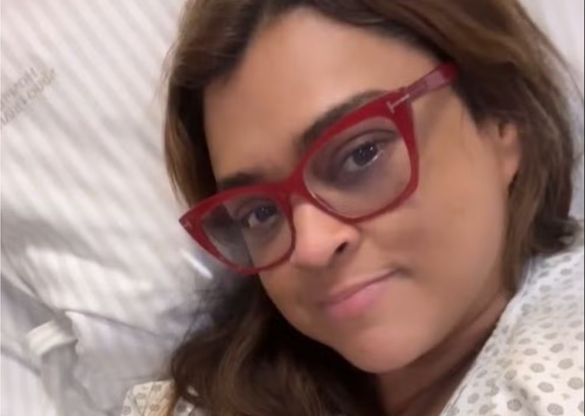 Preta Gil