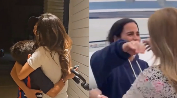 Sister foi eliminada do BBB24 por agressão