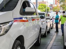 Imagem - Prefeitura de Salvador inicia vistoria de taxistas regulamentados