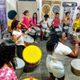 Imagem - Instituto A Mulherada promove oficina de percussão gratuita no Pelourinho