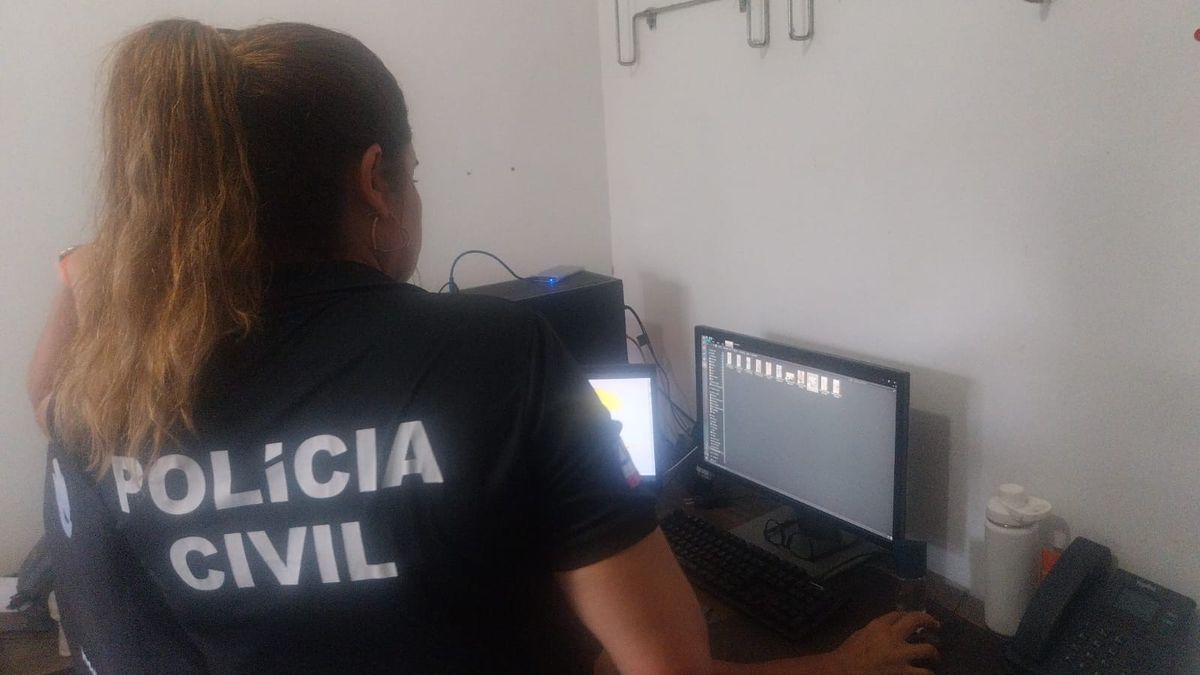 Operação