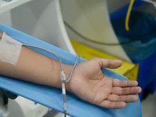 Imagem - Com estoque crítico, hospital de Salvador faz mutirão para doação de sangue neste sábado