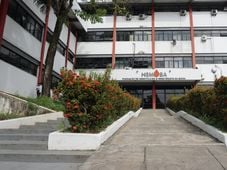 Imagem - Hemoba abre processo seletivo com cerca de 200 vagas e salários de até R$ 6 mil