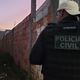 Imagem - Homem é preso por latrocínio em Caraíva