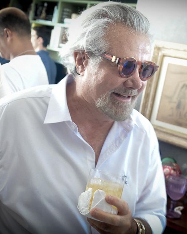 Milton Martinelli