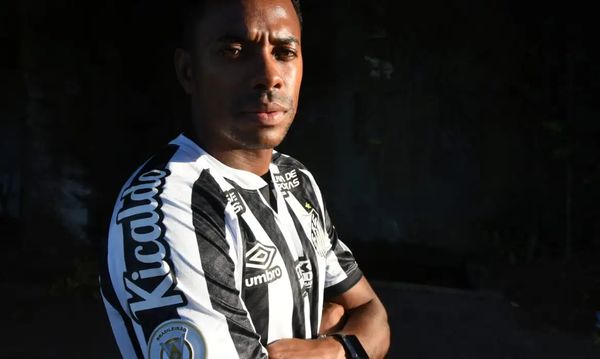 Robinho