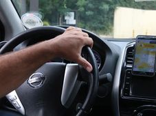 Imagem - Motorista é expulso de aplicativo após recusar mais de 4 mil viagens em um mês