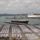 Imagem - Por menores custos, BYD está importando seus veículos por portos fora da Bahia