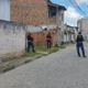 Imagem - Suspeito de tráfico e homicídio é preso por manter mulher e filhos em cárcere privado